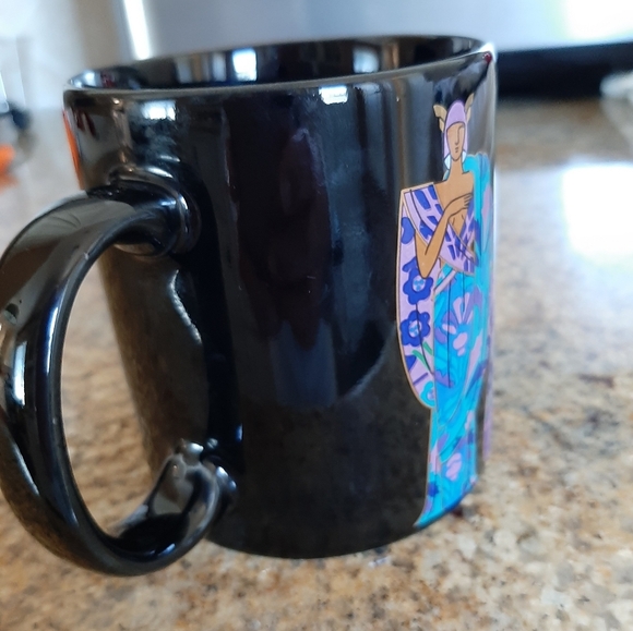 L'IMAGE GRAPHICS ASTROLOGICAL VIRGO MUG - Picture 7 of 10